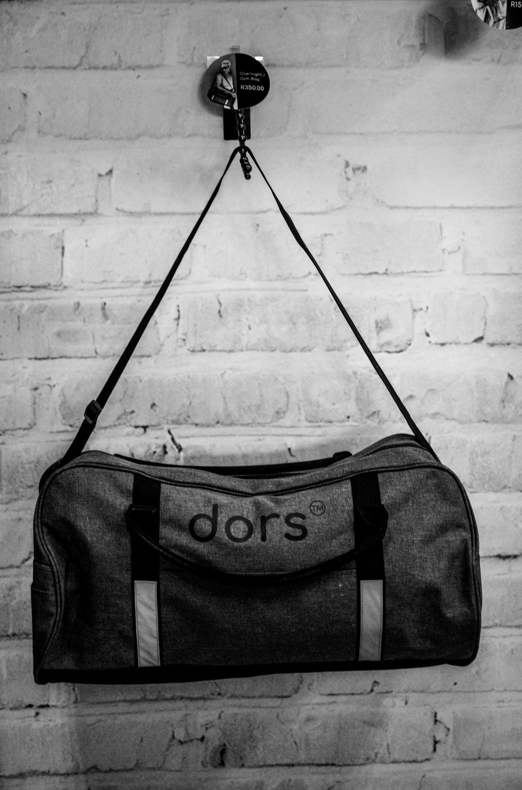 dors Weekend SPORT Bag