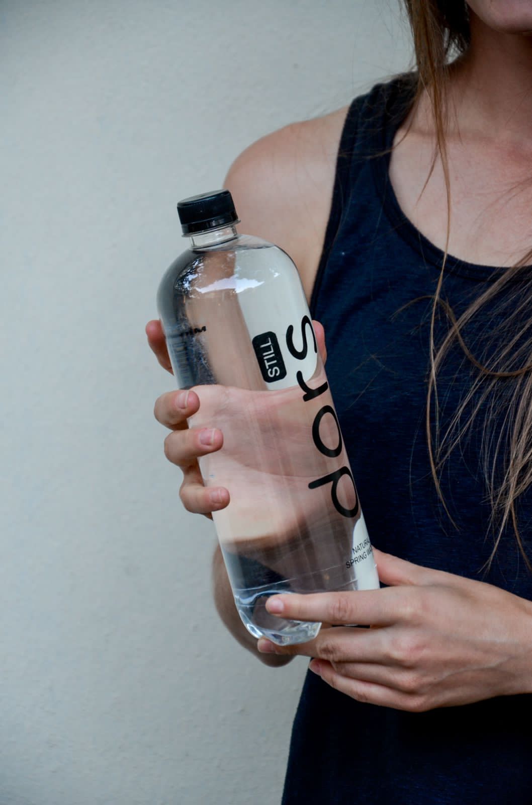 dors 1L Still - Spring Water (Case of 6)