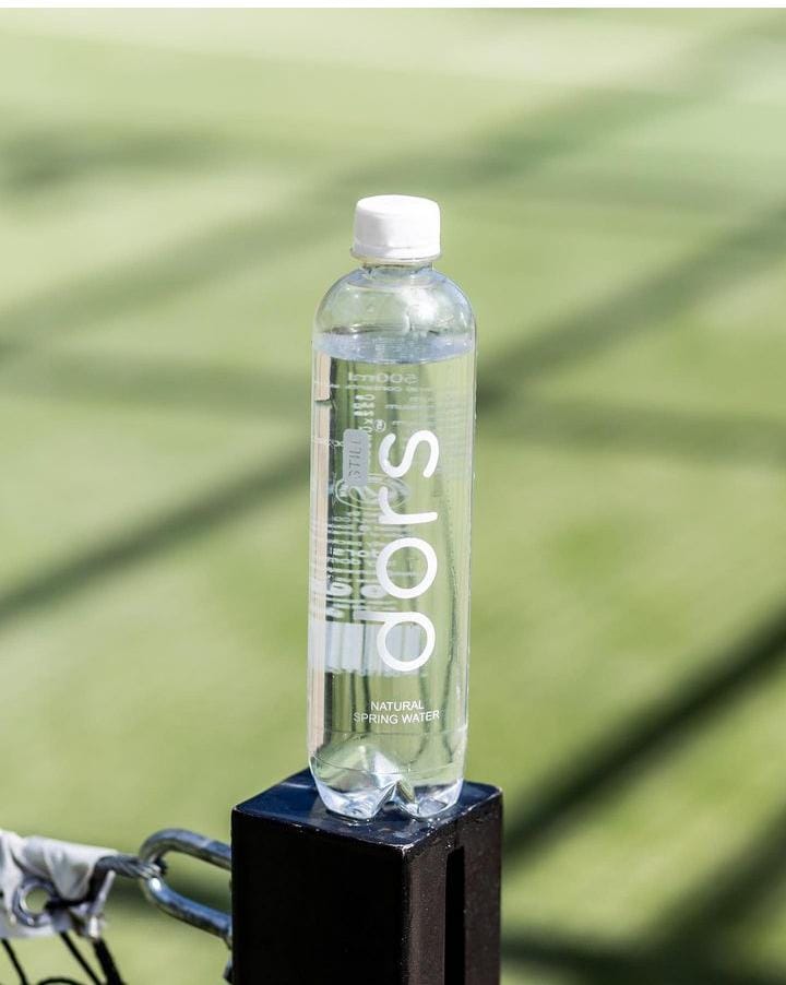 dors 500ml Still - Spring Water (Case of 12)