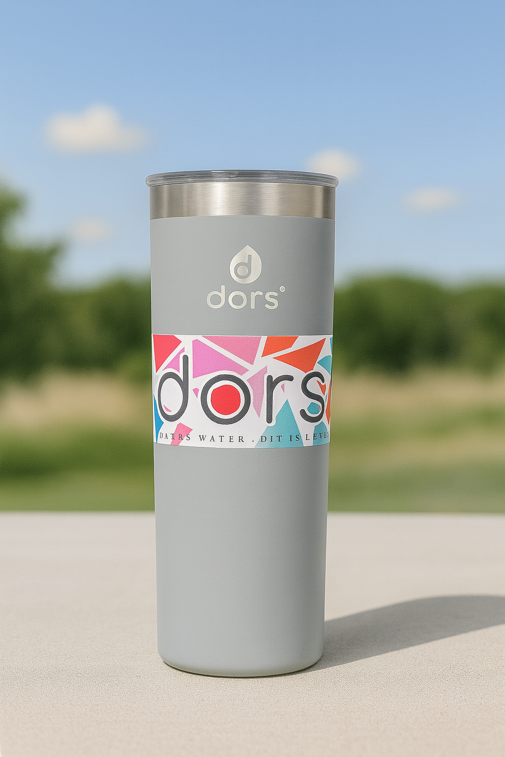 Talla dors Tumbler