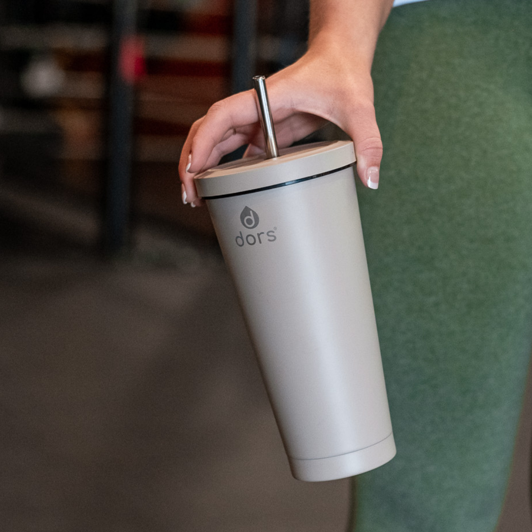Abi tumbler