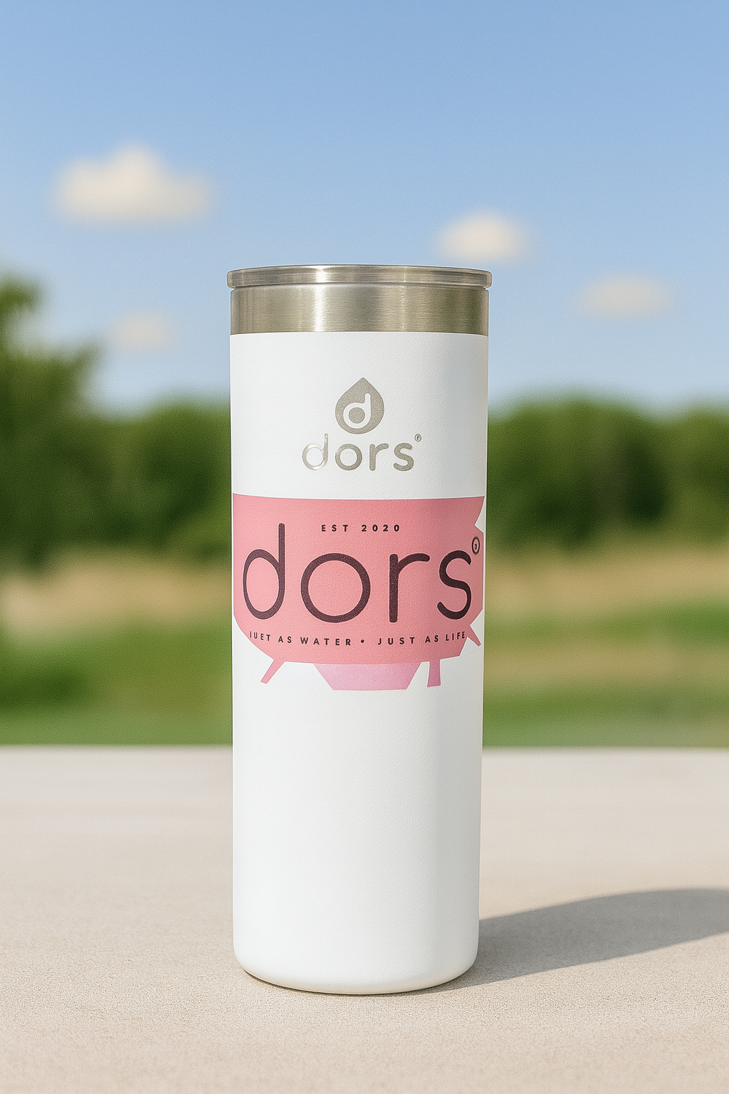 Talla dors Tumbler