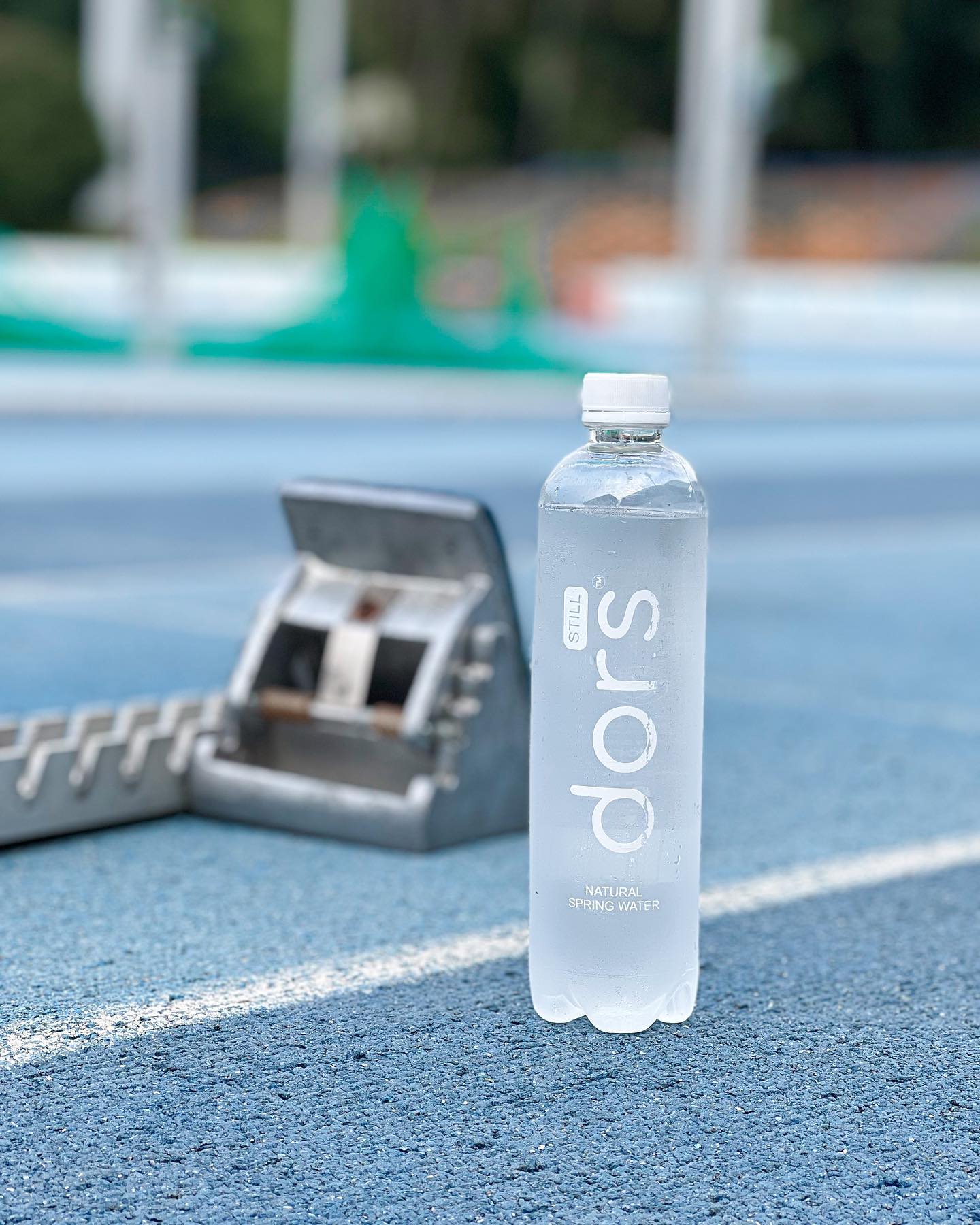dors 500ml Still - Spring Water (Case of 12)