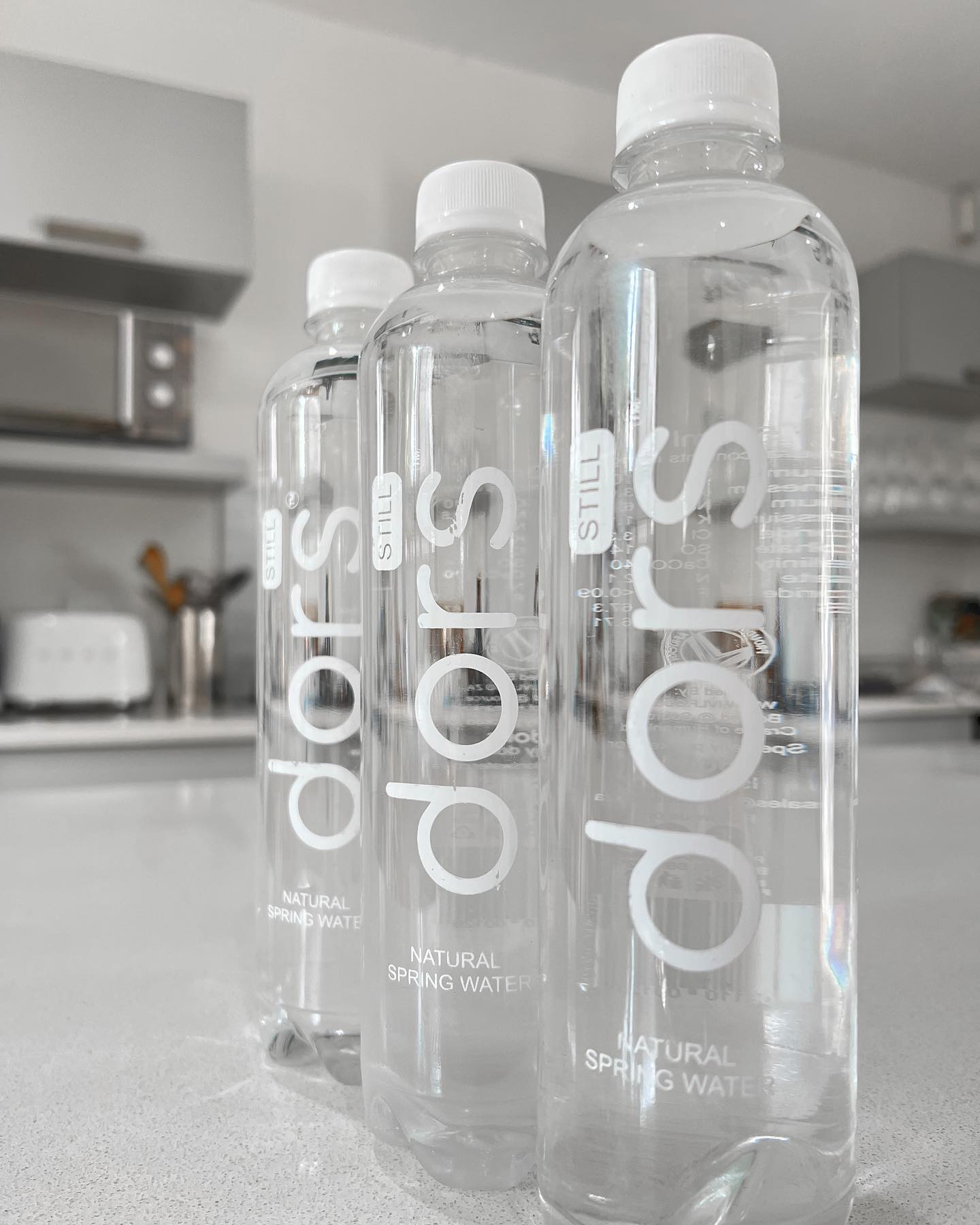 dors 500ml Still - Spring Water (Case of 12)