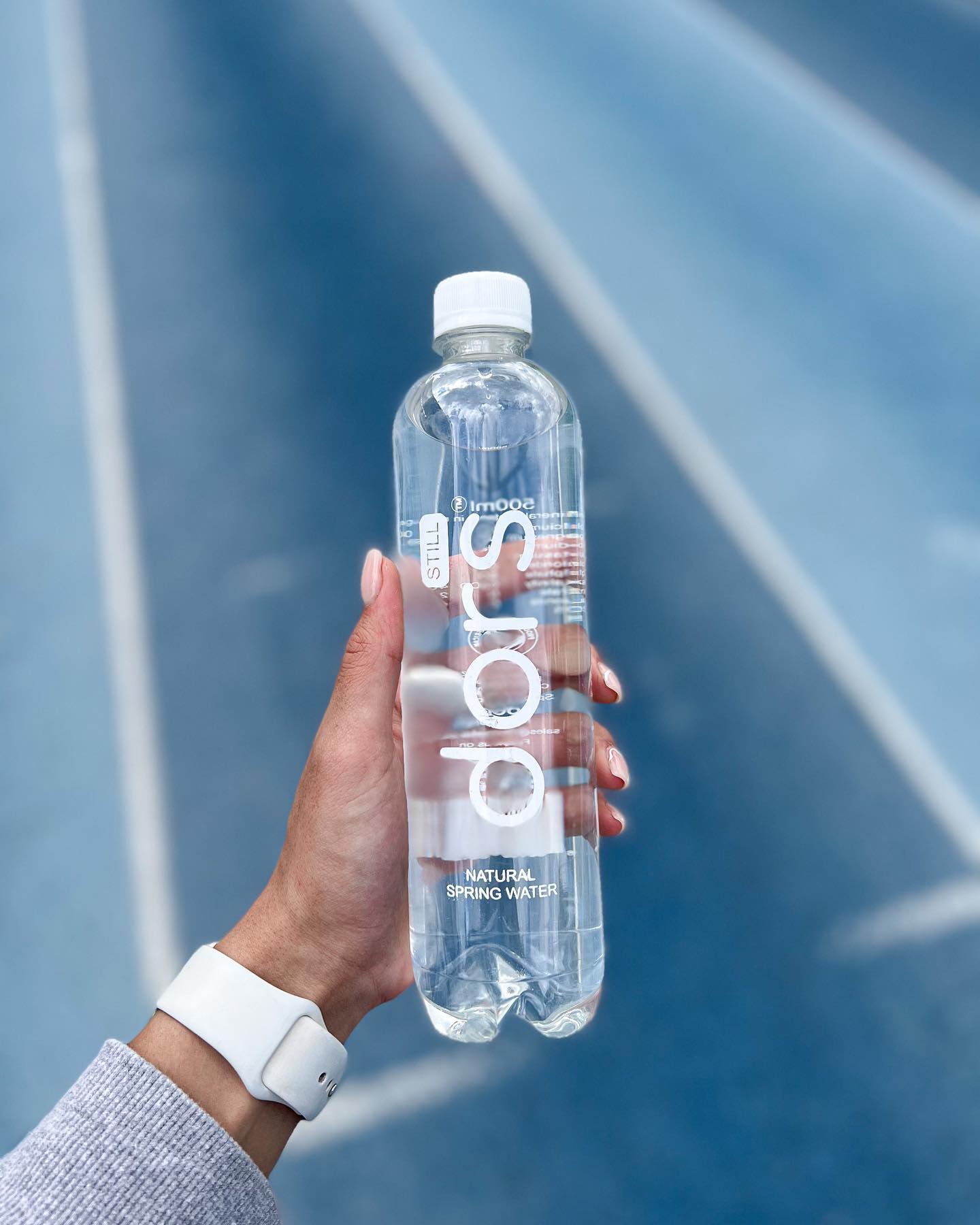 dors 500ml Still - Spring Water (Case of 12)