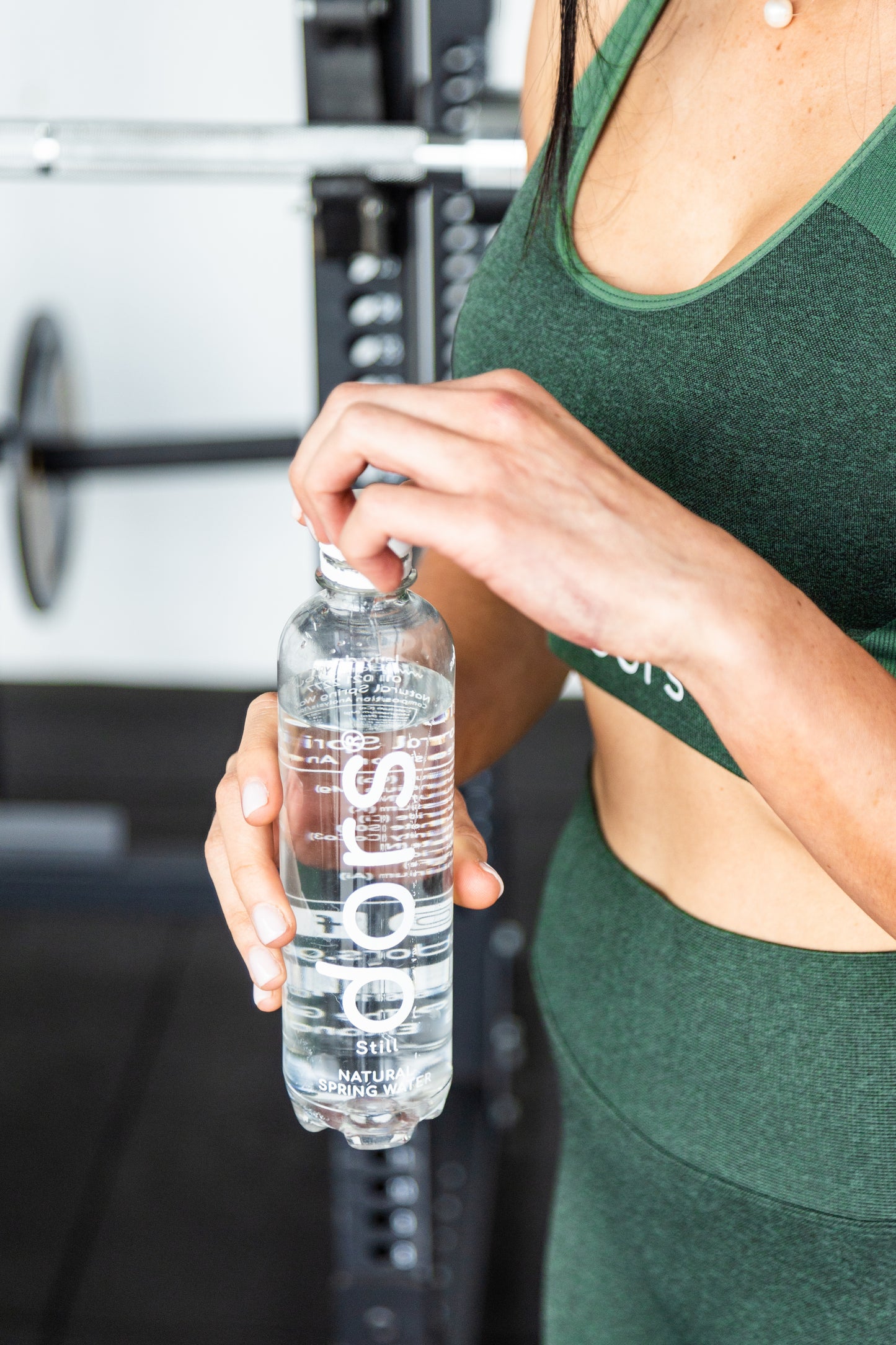 dors 500ml Still - Spring Water (Case of 12)
