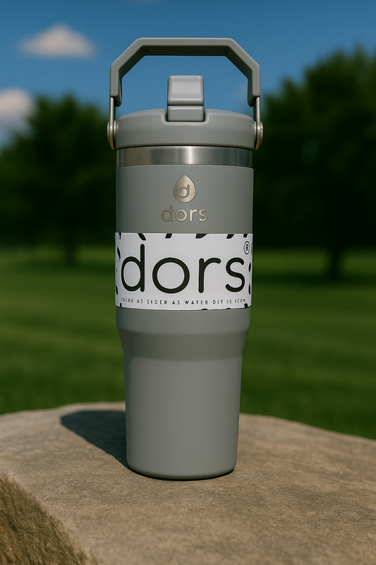 Harper Flask