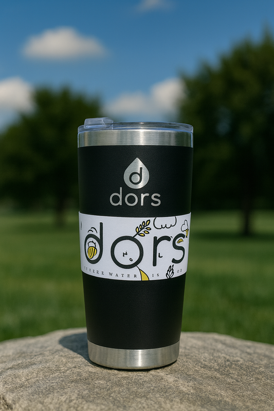 dors Big Gobbler 750ml Hot and cold 24hrs