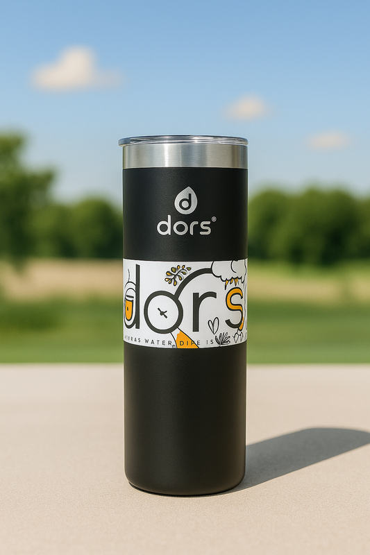 Talla dors Tumbler