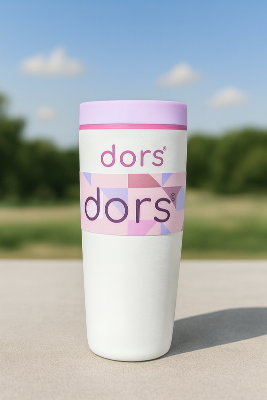 dors SipUp cup 600ml