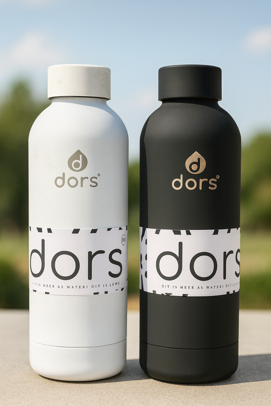 dors Pop drop 500ml Hot & Cold bottle