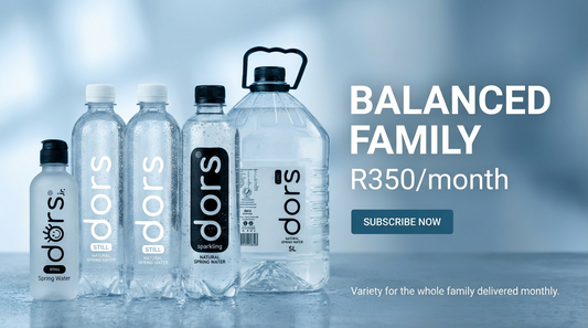 Balanced Family (R350/month)