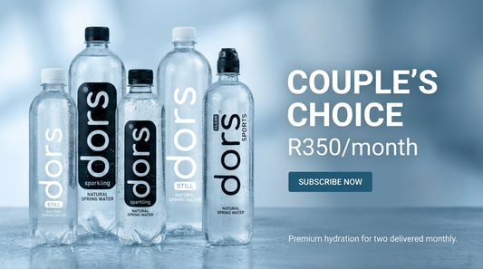 Couple's Choice (R350/month)